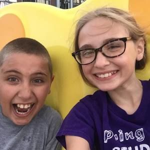 Meet your Posher, Leeann